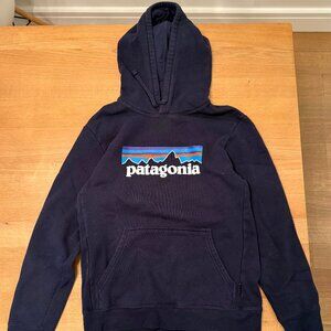 Patagonia Hoodie